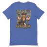 Jacked Sparrow T-Shirt