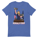 Donald Pump T-Shirt