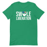 Swole Liberation T-Shirt