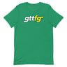 GTTFG Subway T-Shirt