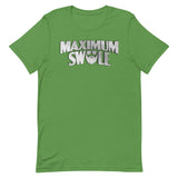 Maximum Swole T-Shirt