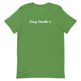 Cozy Cardio < T-Shirt