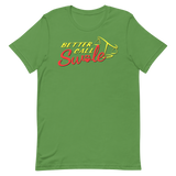 Better Call Swole T-Shirt