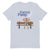 Forrest Pump (Dark Text) T-Shirt