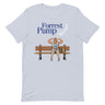 Forrest Pump T-Shirt