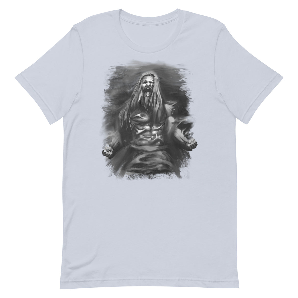 Han Swolio In Carbonite T-Shirt