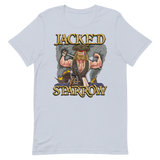 Jacked Sparrow T-Shirt