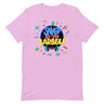 Saved By The Barbell T-Shirt