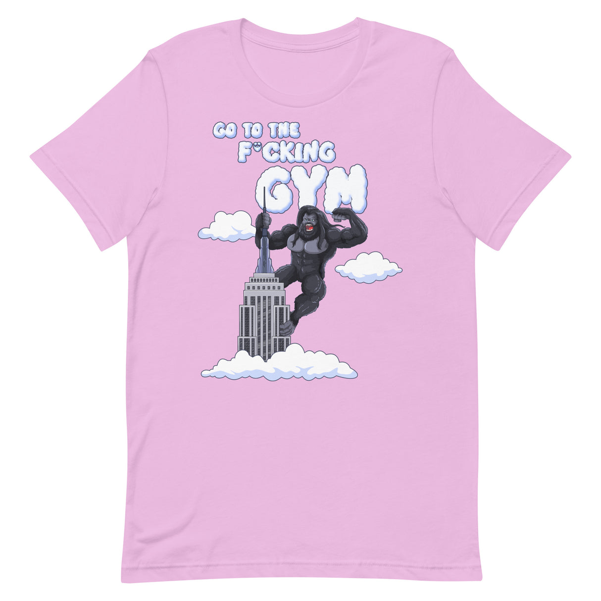 Papa Kong T-Shirt