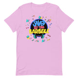 Saved By The Barbell T-Shirt