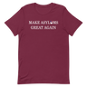 Make Asylums Great Again T-Shirt