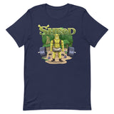 Shred T-Shirt