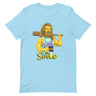 The Swolio (The Simpsons) T-Shirt