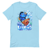 Just Keep Lifting T-Shirt