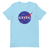 NASA GTTFG T-Shirt