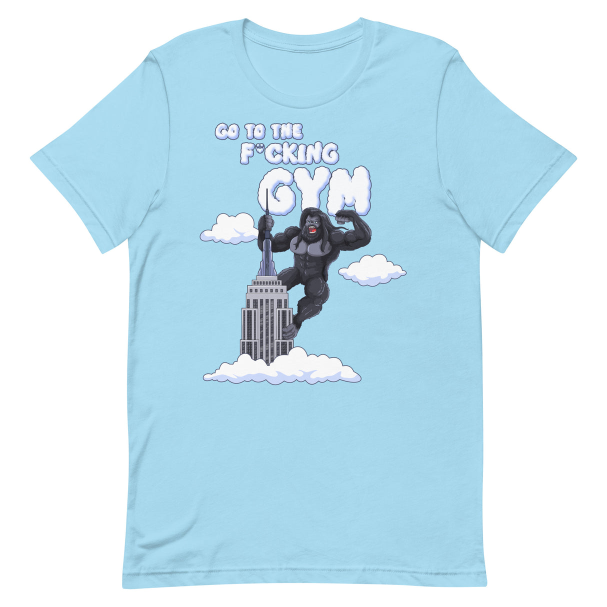 Papa Kong T-Shirt