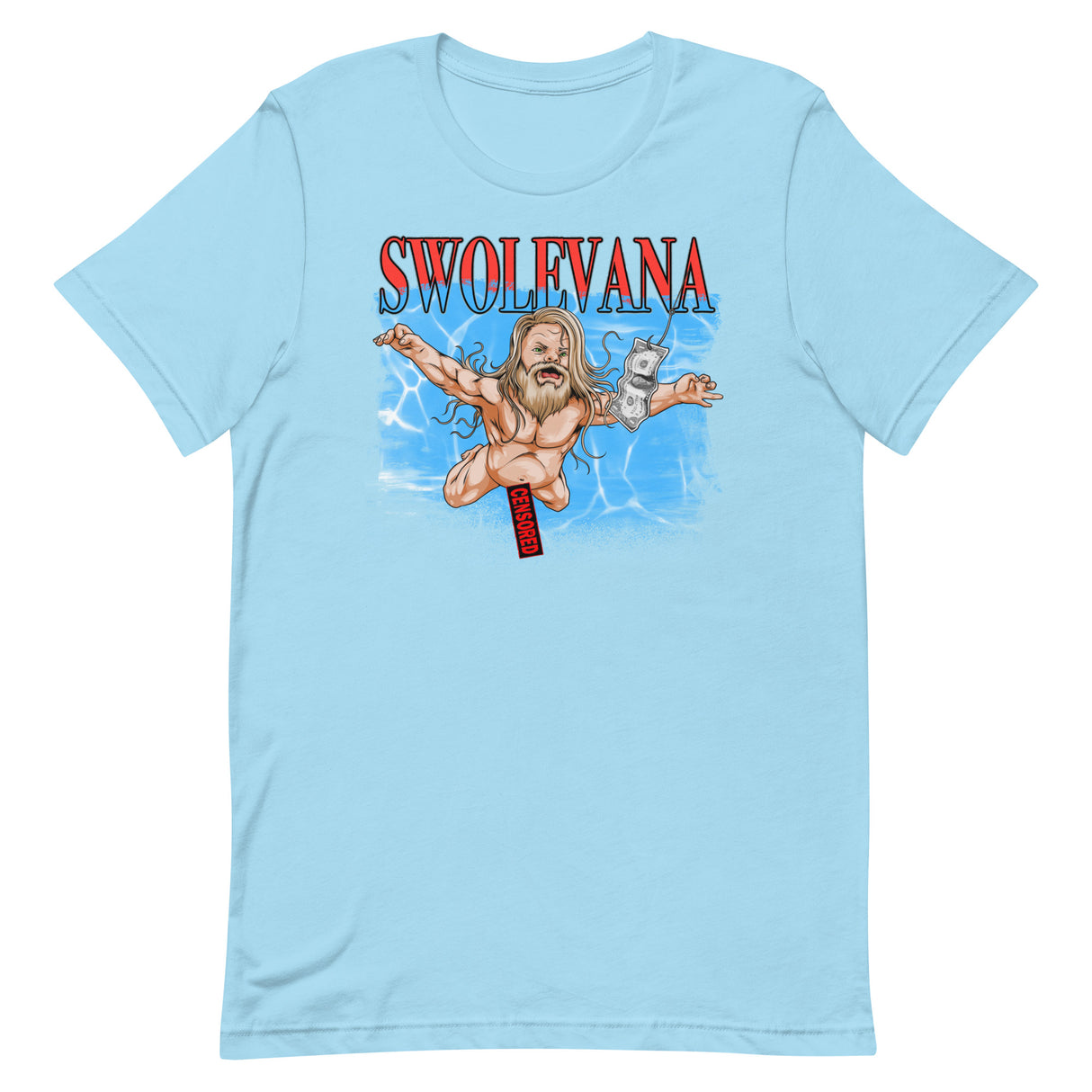 Swolevana T-Shirt