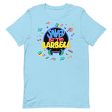 Saved By The Barbell T-Shirt