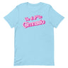 Ve Al Puto Gimnasio (Barbie) T-Shirt