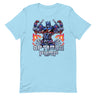 Optimus Pump T-Shirt