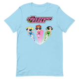 The PowerPump Girls T-Shirt