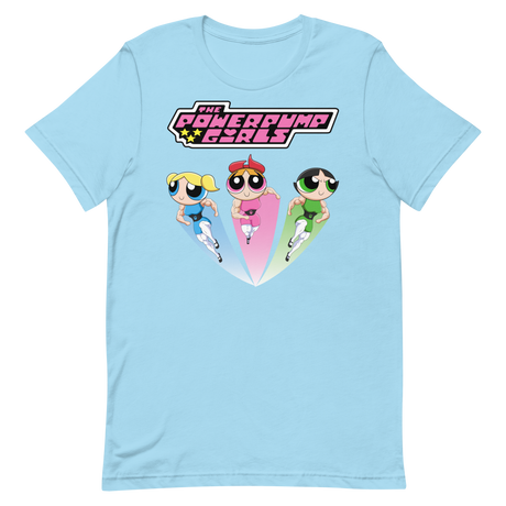 The PowerPump Girls T-Shirt