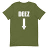 Deez Nuts T-Shirt