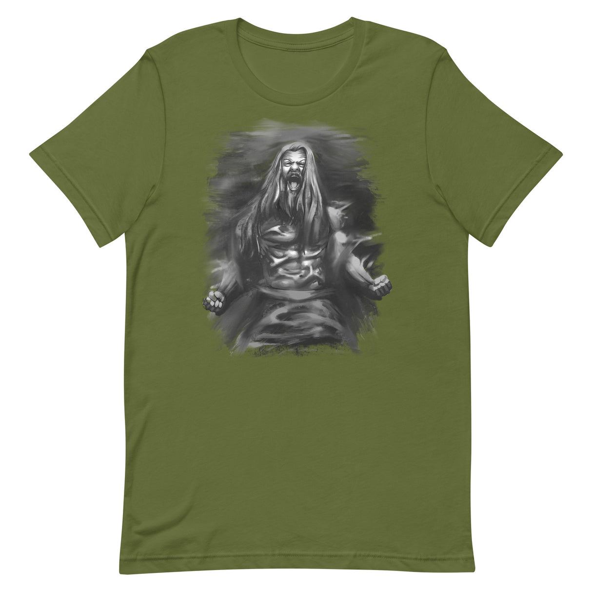 Han Swolio In Carbonite T-Shirt