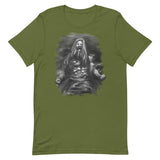 Han Swolio In Carbonite T-Shirt