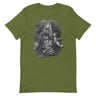 Han Swolio In Carbonite T-Shirt