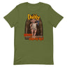 Dobby Never Skips Leg Day T-Shirt