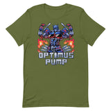 Optimus Pump T-Shirt