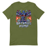 Optimus Pump T-Shirt