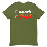 Gym > Ozempic T-Shirt