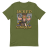 Jacked Sparrow T-Shirt