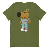 Swole Guy (Chill Guy) T-Shirt