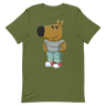 Swole Guy (Chill Guy) T-Shirt