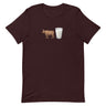 Bull Milk T-Shirt