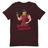 Shreddy Krueger T-Shirt