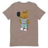 Swole Guy (Chill Guy) T-Shirt