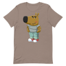 Swole Guy (Chill Guy) T-Shirt