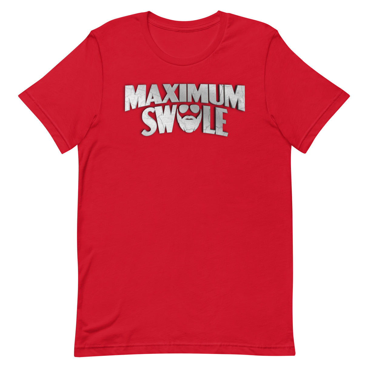 Maximum Swole T-Shirt