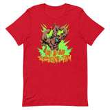 Scooby Go To The F*cking Gym T-Shirt