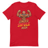 The Ginger Swole Man T-Shirt
