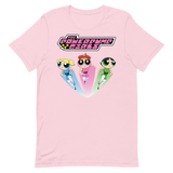 The PowerPump Girls T-Shirt