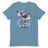 Frosty The SwoleMan T-Shirt