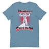 The Abominable Swoleman T-Shirt