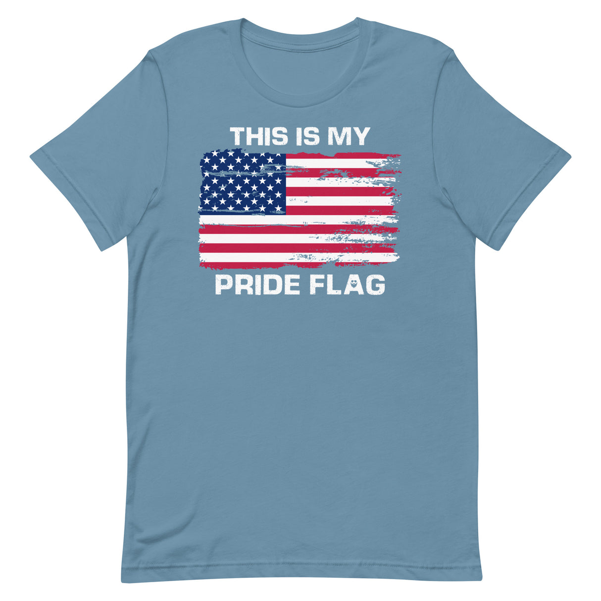 This Is My Pride Flag T-Shirt