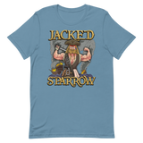 Jacked Sparrow T-Shirt