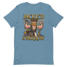 Jacked Sparrow T-Shirt